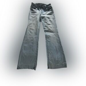 Wrangler Women’s Denim Blue Jeans